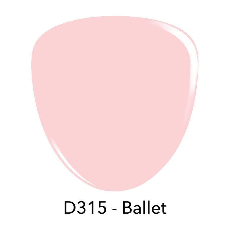 Ultimate Starter Kit - USK-J315D Ballet | 0.5oz