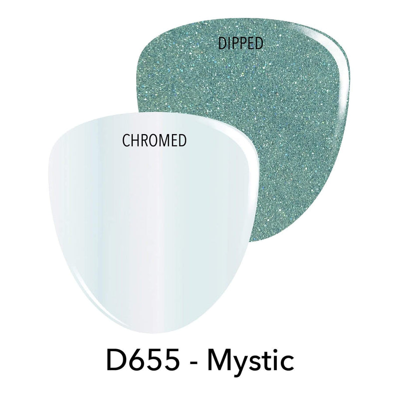 D655 Mystic