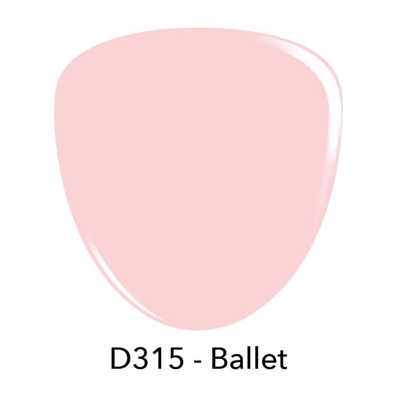 Dip Powder Starter Kit- SK315D Ballet | 0.5oz