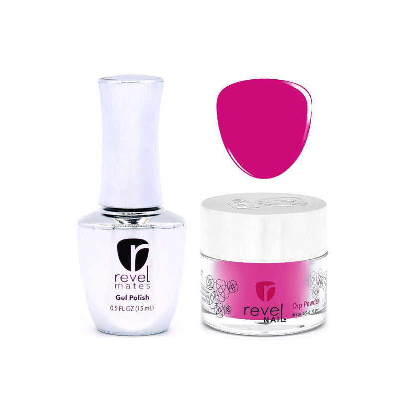 Gel Polish + Dip Powder Set Gel Polish + Dip Set | D173 Diana