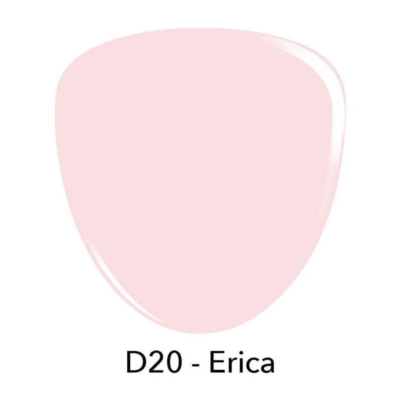 Gel Polish + Dip Powder Set Gel Polish + Dip Set | D20 Erica