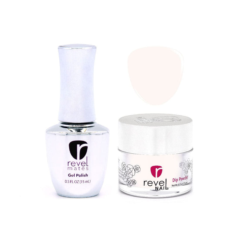 Gel Polish + Dip Powder Set Gel Polish + Dip Set | D8 Bette