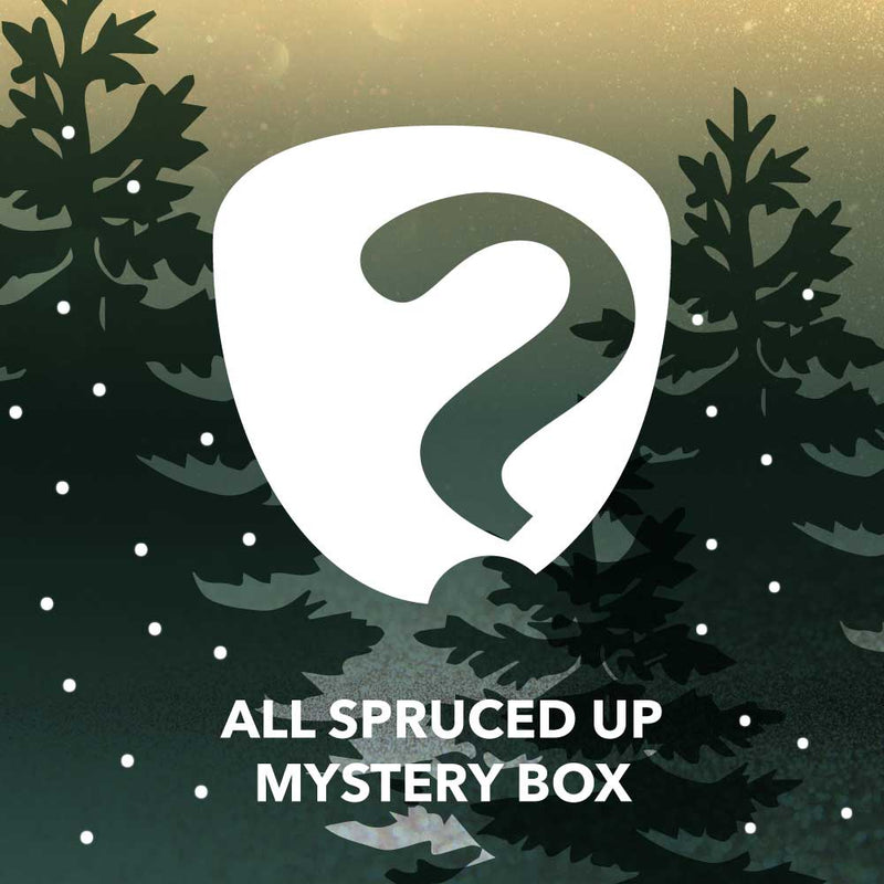 All Spruced Up Mystery Box