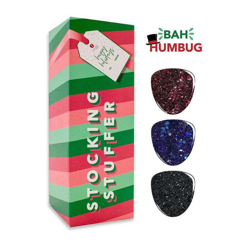 Bah Humbug | Stocking Stuffer Set