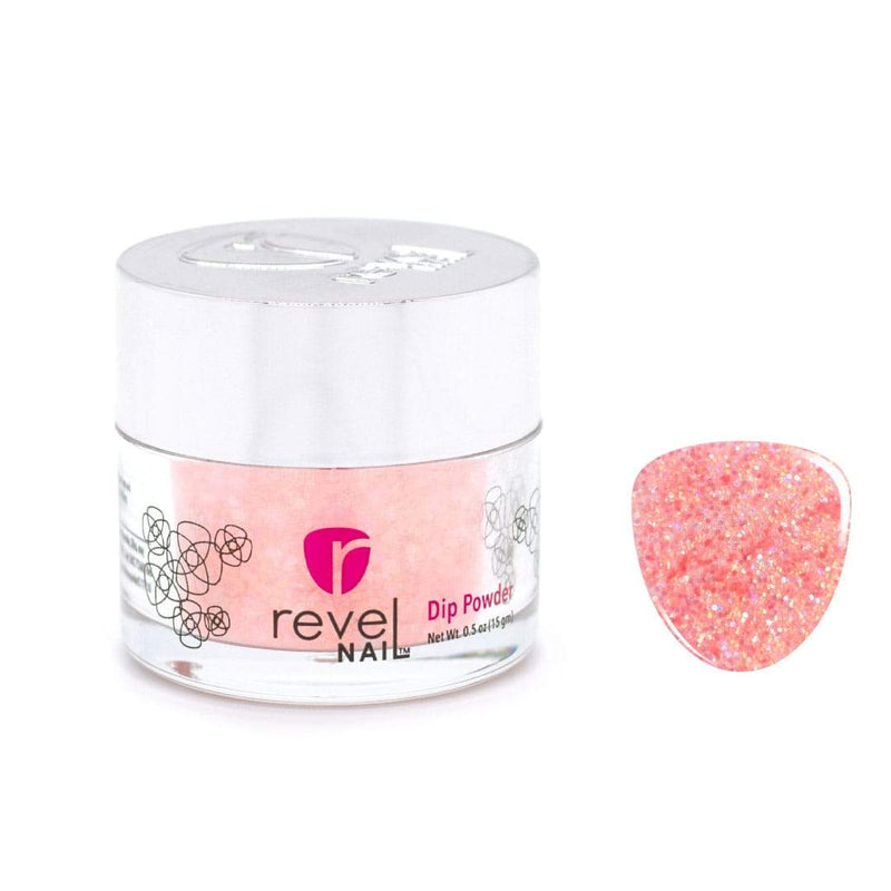 Revel Nail Dip Powder Beach, Please Individual Jars