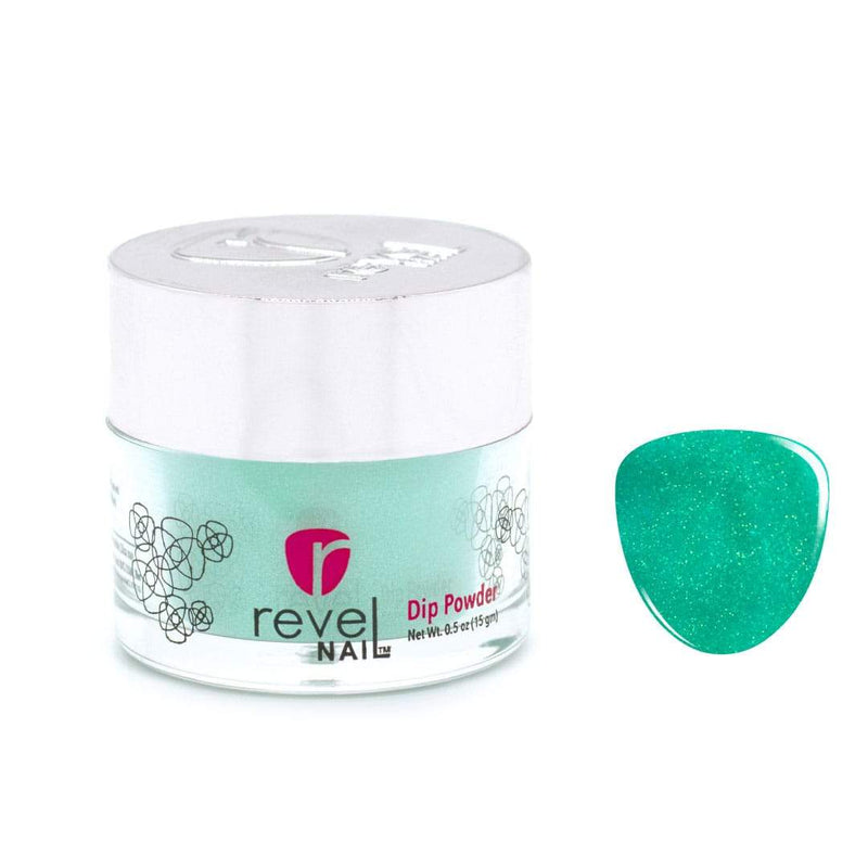 Revel Nail Dip Powder Beach, Please Individual Jars