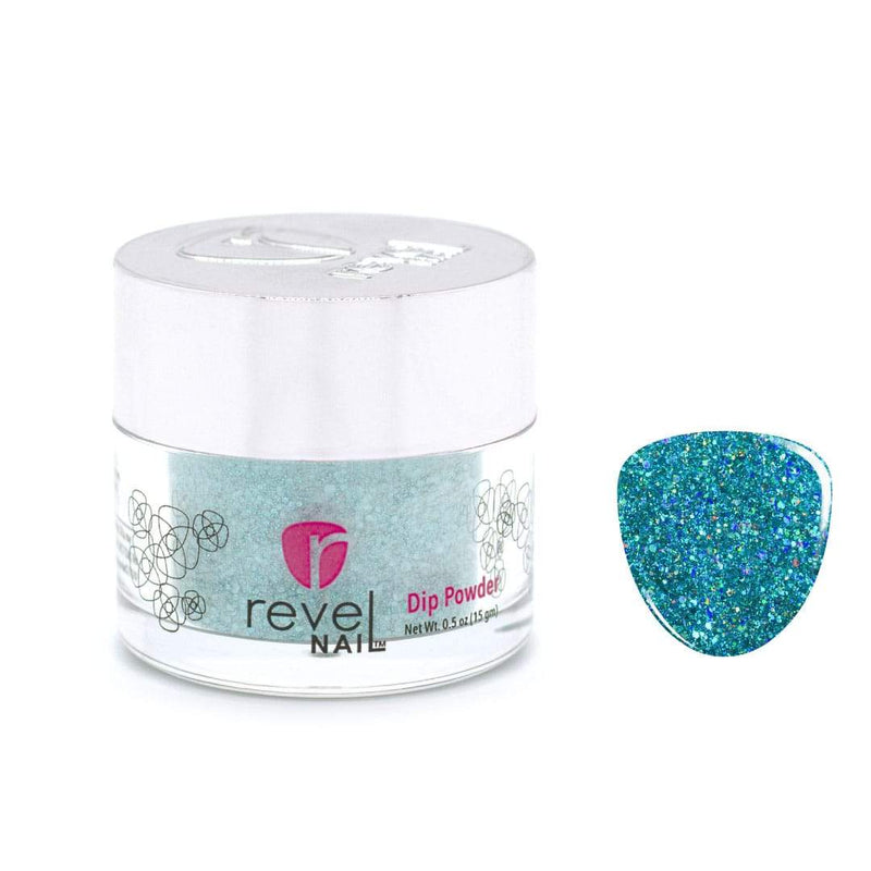 Revel Nail Dip Powder Beach, Please Individual Jars