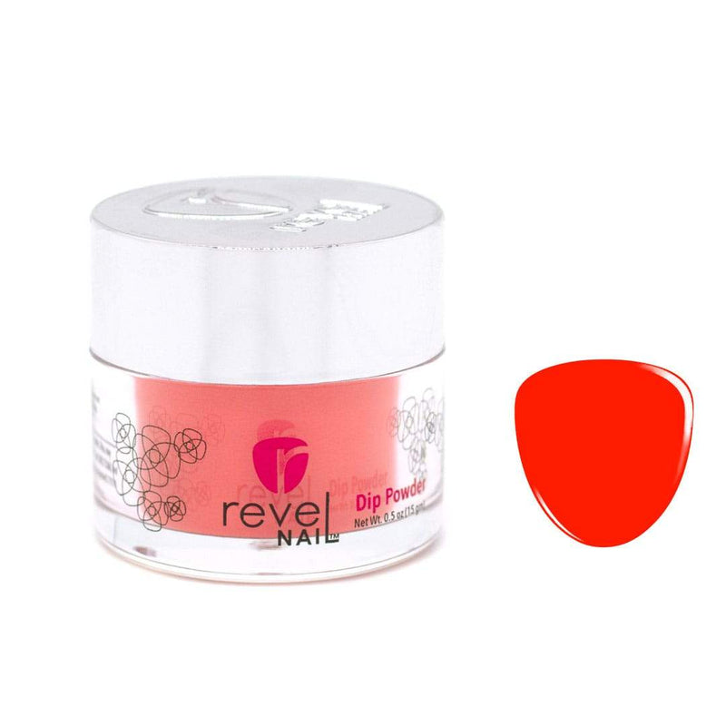 Revel Nail Dip Powder Beach, Please Individual Jars