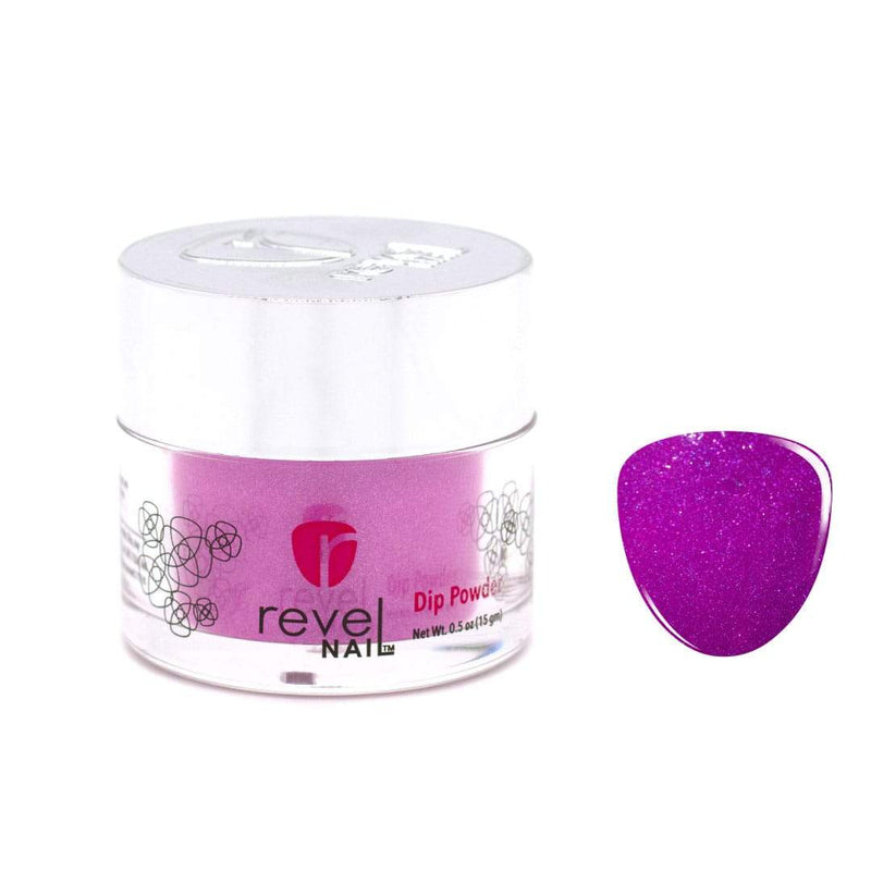 Revel Nail Dip Powder Beach, Please Individual Jars