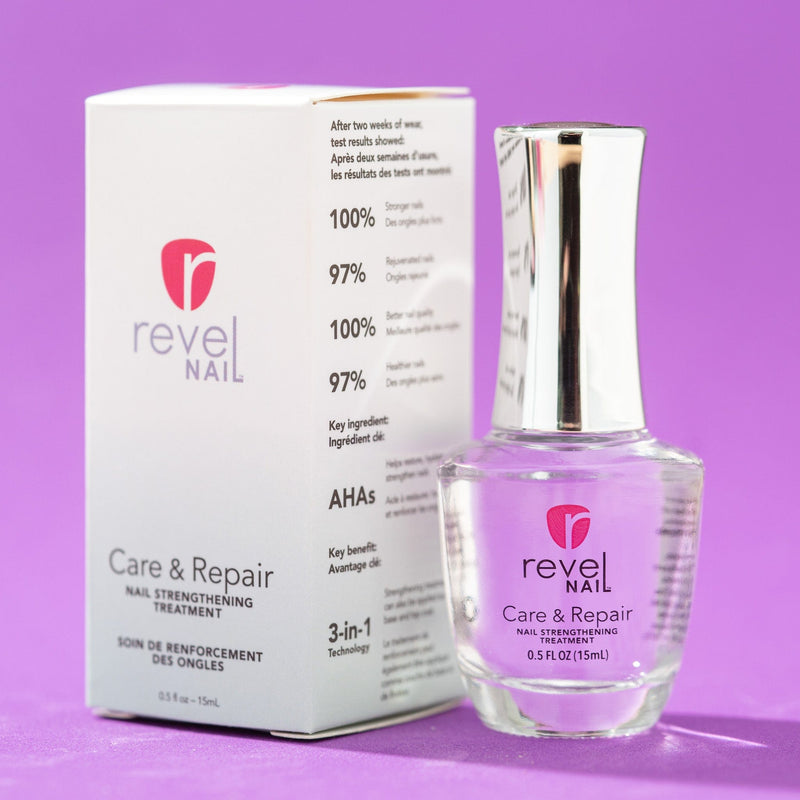 Care & Repair Nail Strengthening Treatment