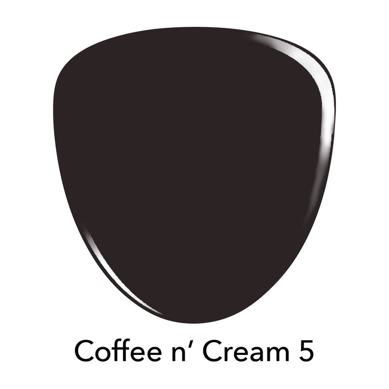 Coffee n' Cream | Tonal Set