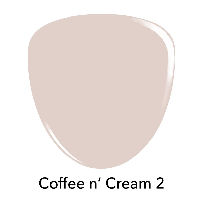 Coffee n' Cream | Tonal Set