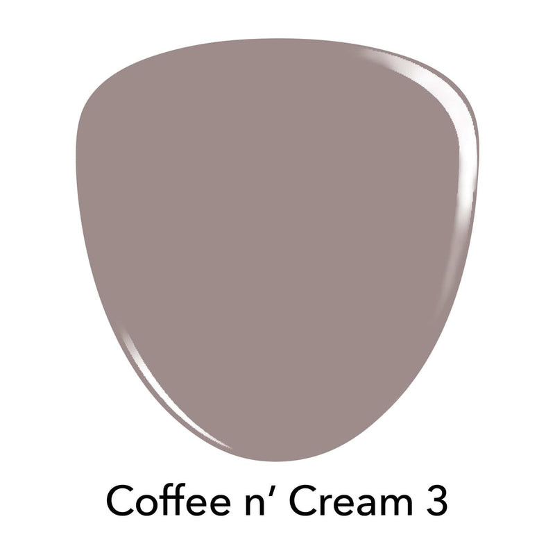 Coffee n' Cream | Tonal Set