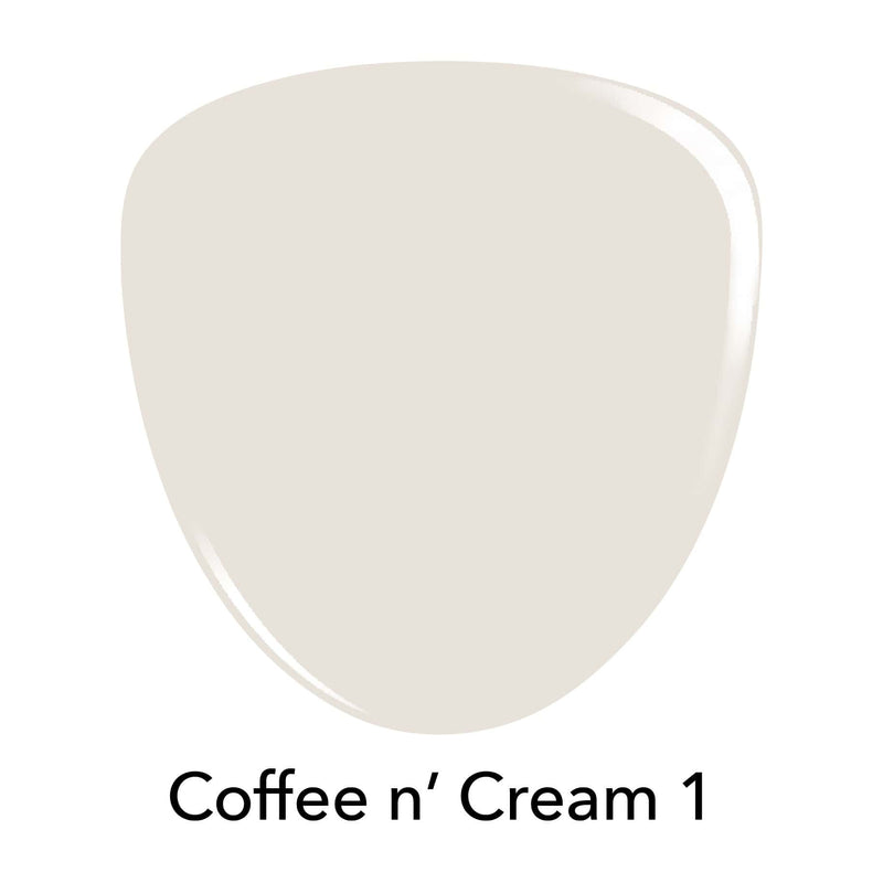 Coffee n' Cream | Tonal Set