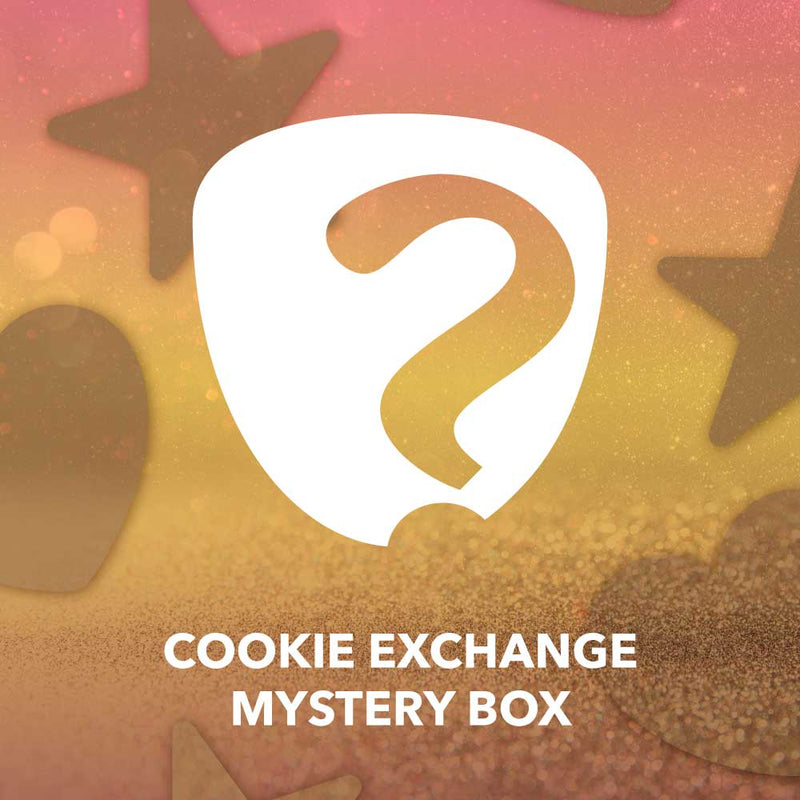 Cookie Exchange Mystery Box