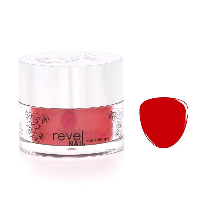 Revel Nail Dip Powder D10 Cate