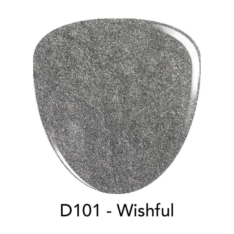 Revel Nail Dip Powder D101 Wishful