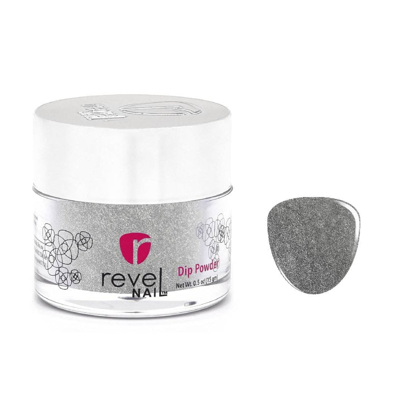 Revel Nail Dip Powder D101 Wishful