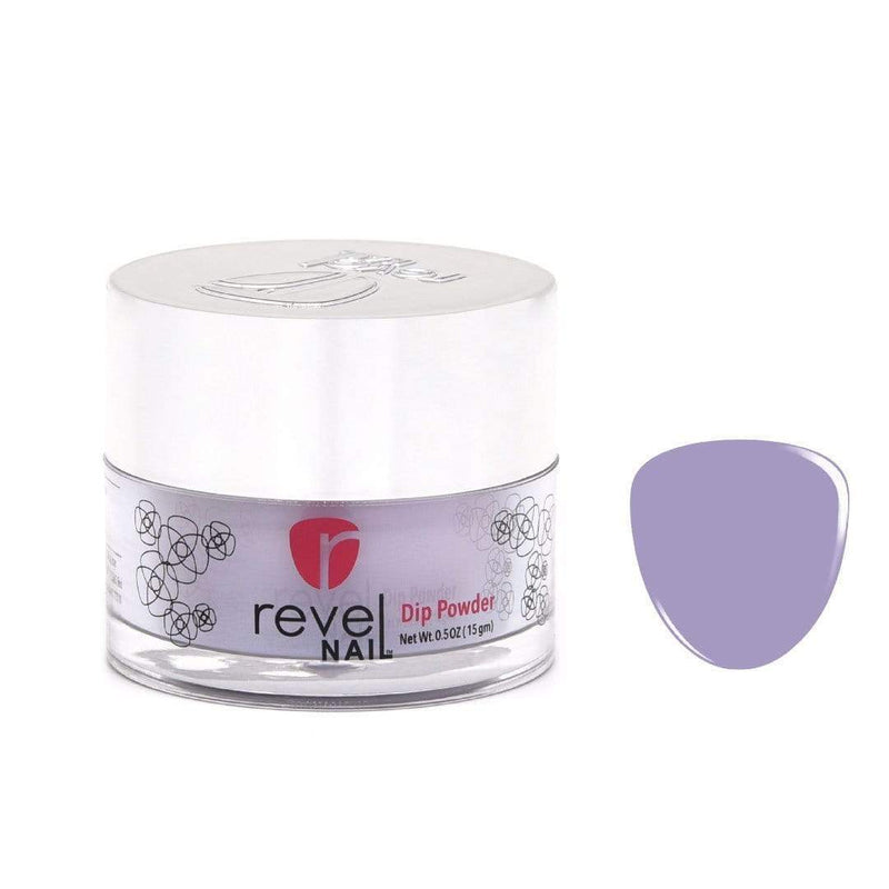 Revel Nail Dip Powder D107 Marvelous