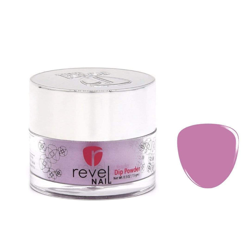 Revel Nail Dip Powder D113 Animated