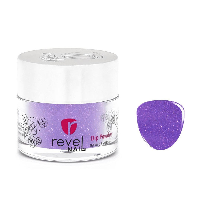 Revel Nail Dip Powder D120 Sassy