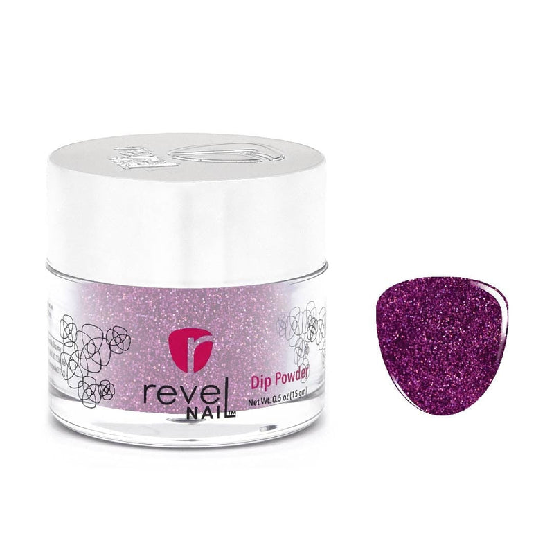 Revel Nail Dip Powder D132 Mystified