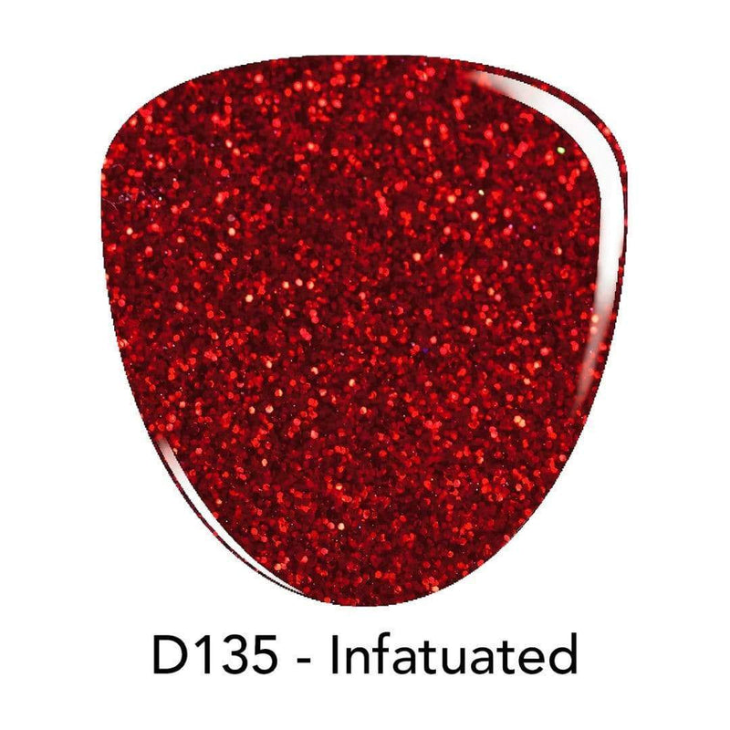 Revel Nail Dip Powder D135 Infatuated