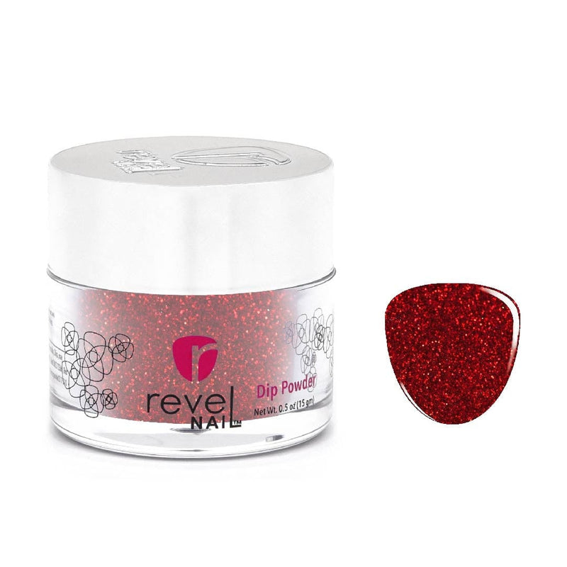 Revel Nail Dip Powder D135 Infatuated