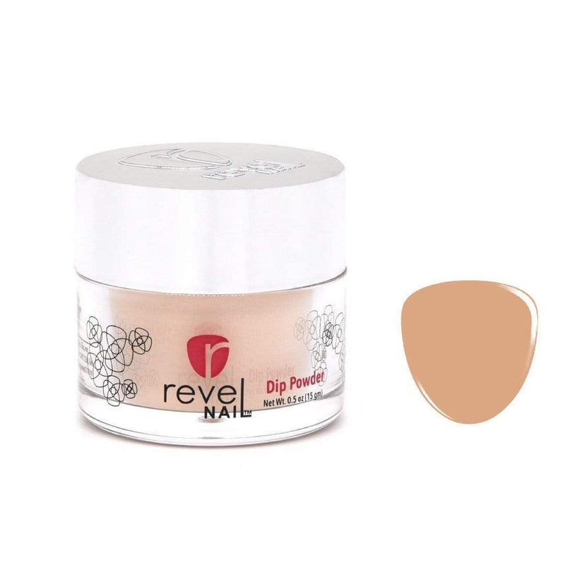 Revel Nail Dip Powder D143 Ensemble