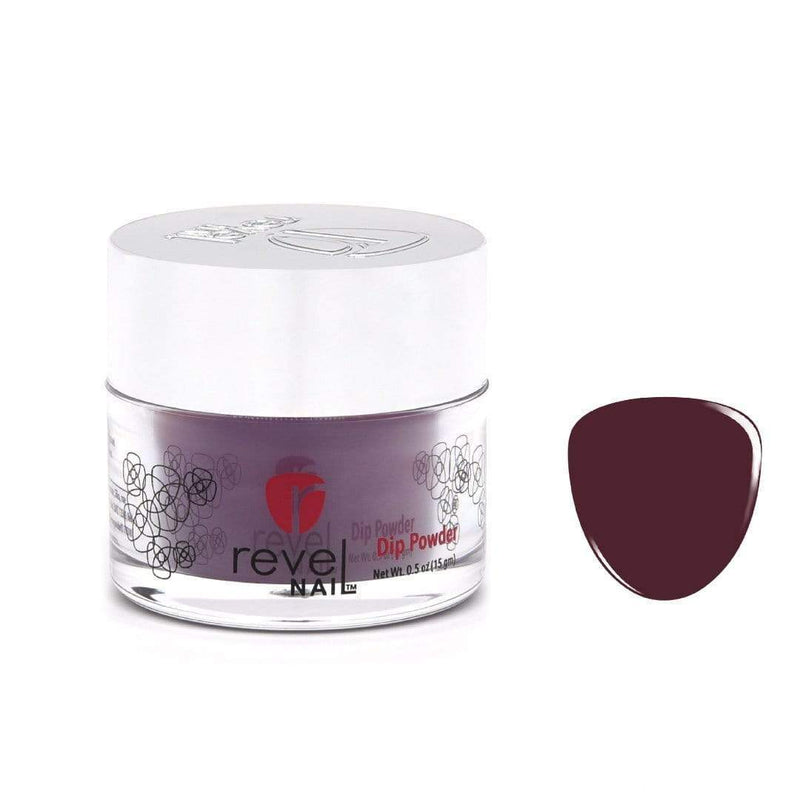 Revel Nail Dip Powder D148 Interlude