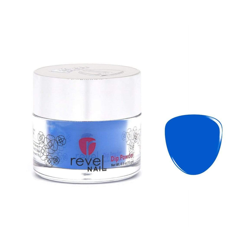 Revel Nail Dip Powder D157 Reed