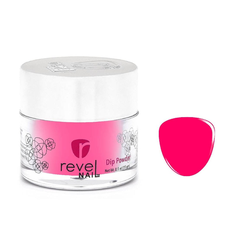 Revel Nail Dip Powder D159 Rondo