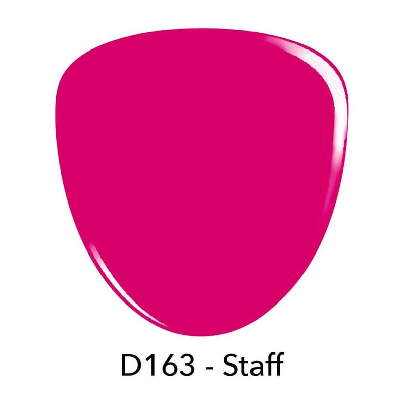 Revel Nail Dip Powder D163 Staff