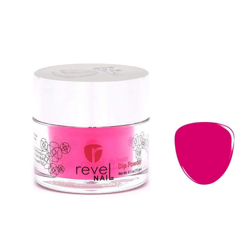 Revel Nail Dip Powder D163 Staff