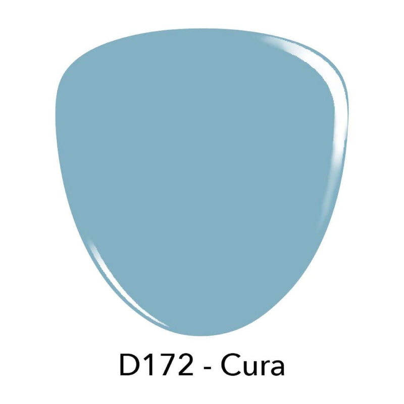 Revel Nail Dip Powder D172 Cura