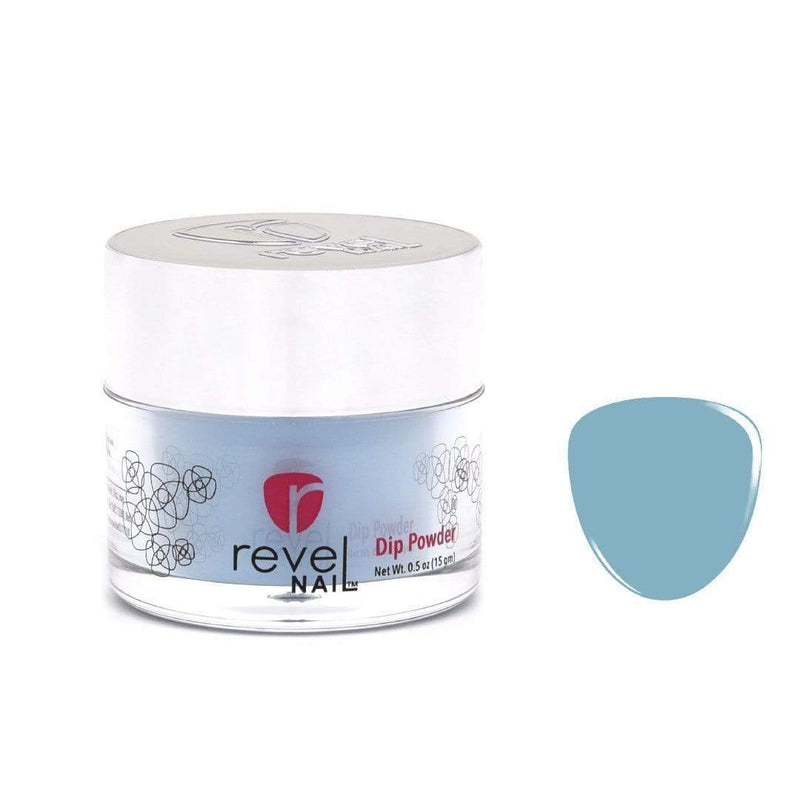 Revel Nail Dip Powder D172 Cura