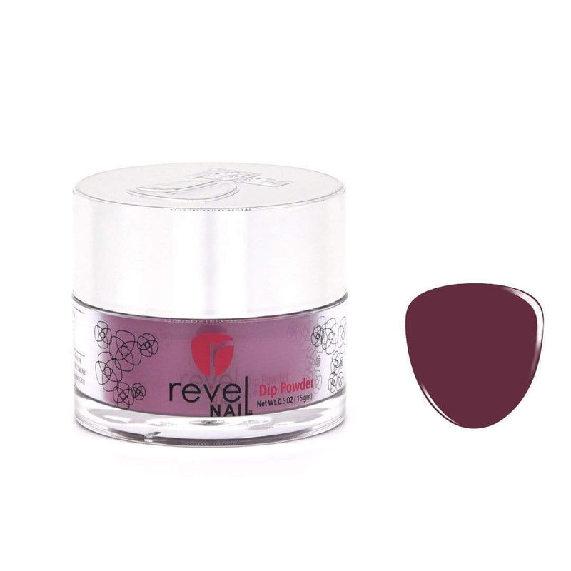 Revel Nail Dip Powder D175 Juno