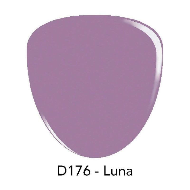 Revel Nail Dip Powder D176 Luna