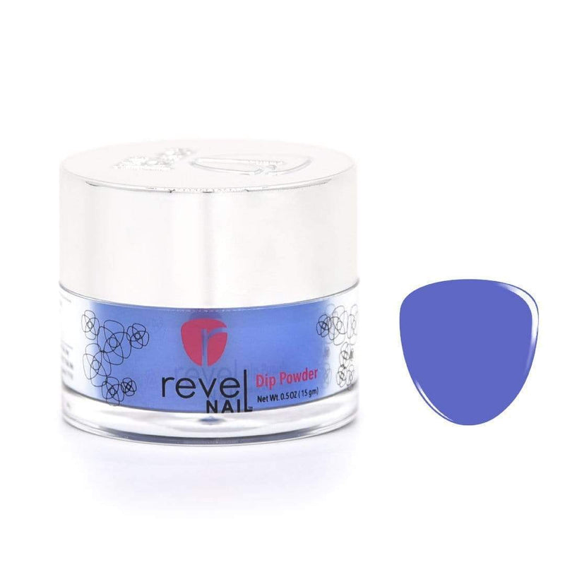 Revel Nail Dip Powder D2 Angelina