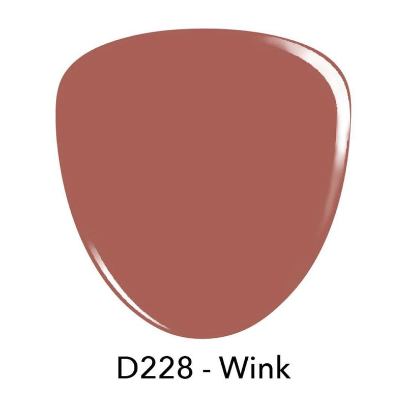 Revel Nail Dip Powder D228 Wink