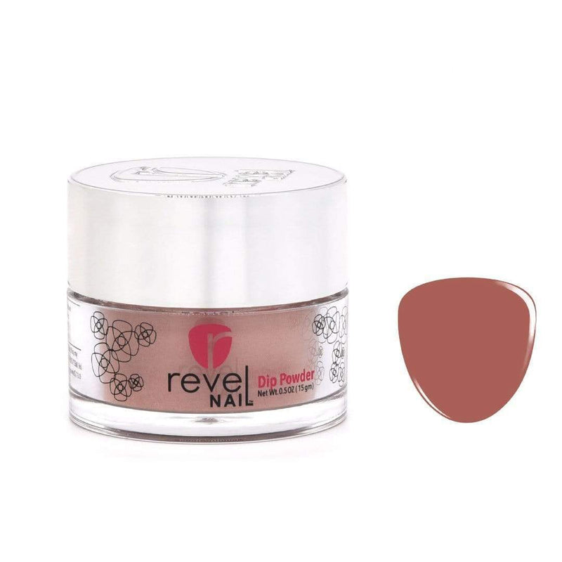 Revel Nail Dip Powder D228 Wink