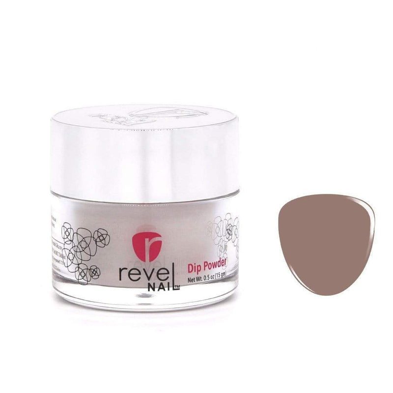 Revel Nail Dip Powder D230 Shady