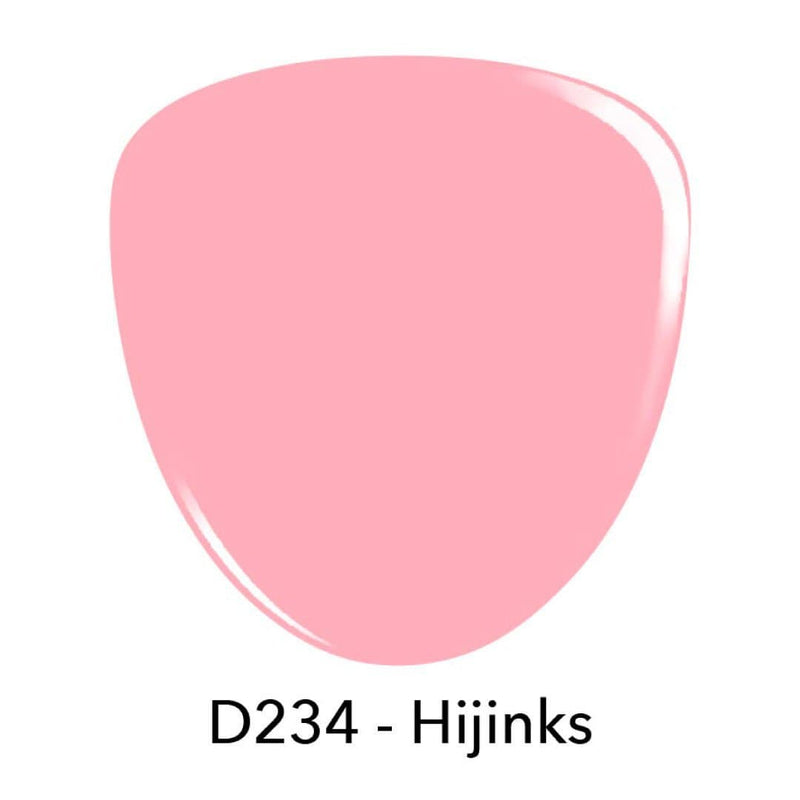 Revel Nail Dip Powder D234 Hijinks