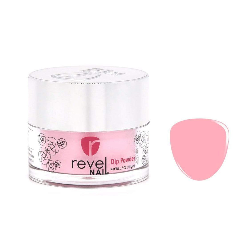 Revel Nail Dip Powder D234 Hijinks