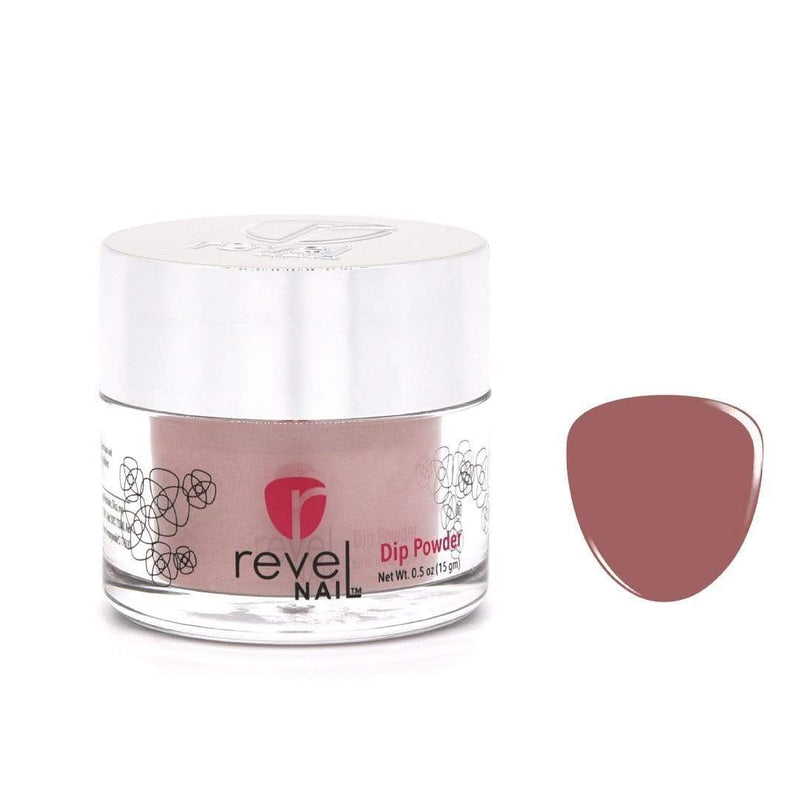 Revel Nail Dip Powder D235 Hush