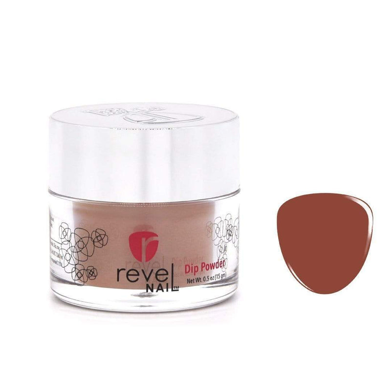 Revel Nail Dip Powder D236 Roast