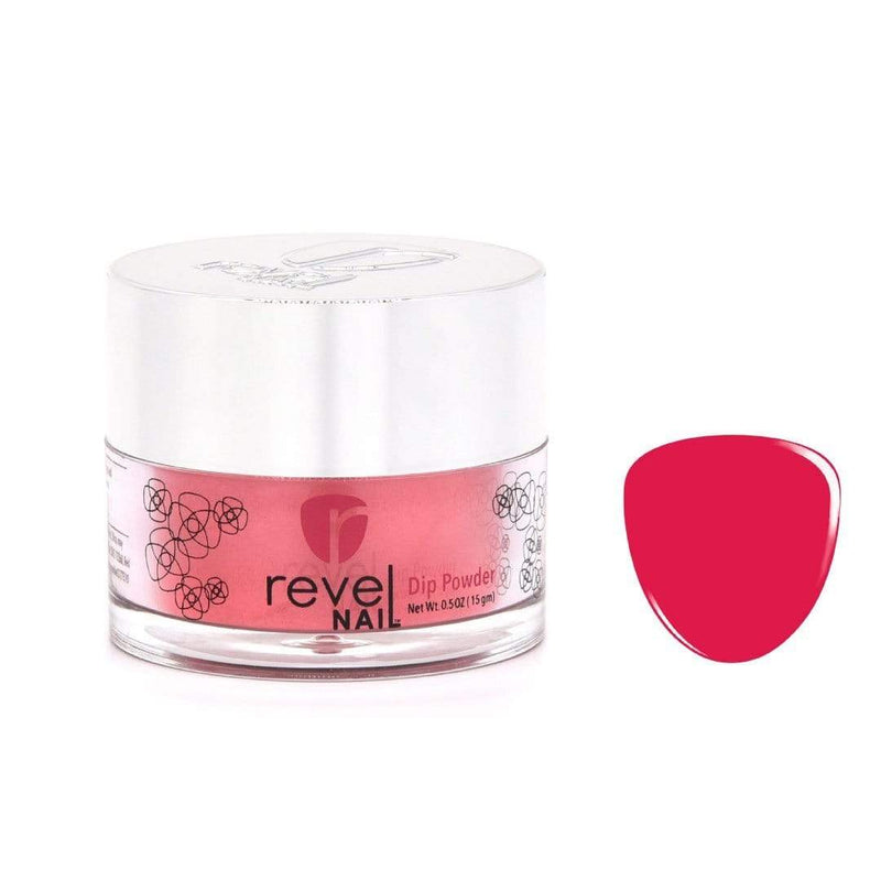 Revel Nail Dip Powder D237 Feisty