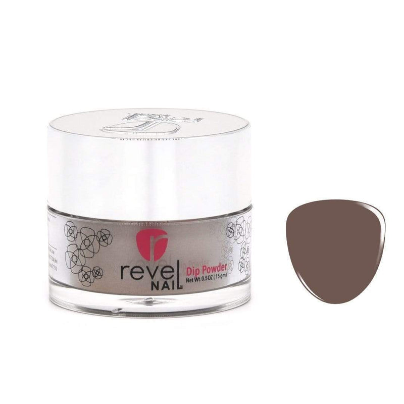 Revel Nail Dip Powder D238 Carouse