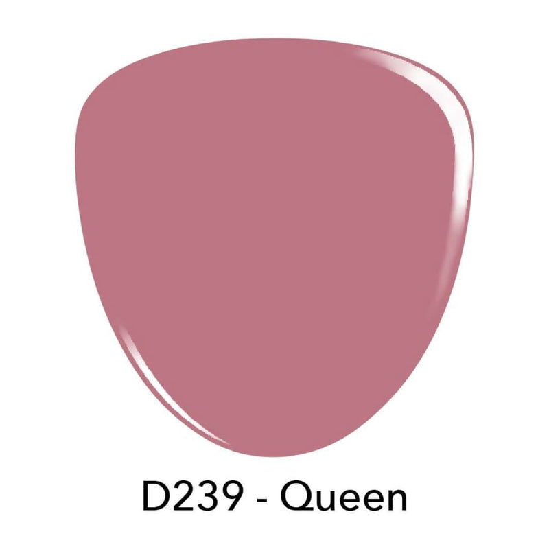 Revel Nail Dip Powder D239 Queen