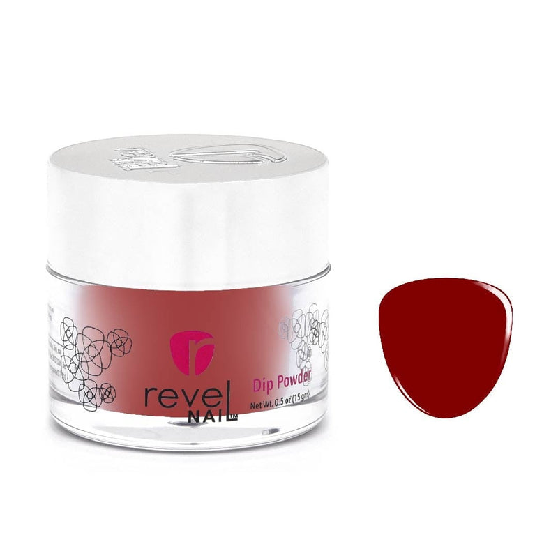 Revel Nail Dip Powder D241 Desire